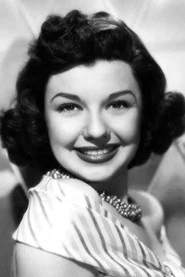 Photo of Mary Hatcher as Lolita Valdez