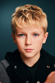 Photo of James Younger as Luke Blakefield