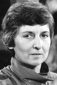 Photo of Sylvia Caduff as Self/Conductor