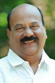 Photo of Mani C Kappan as DGP Abdul Rahman