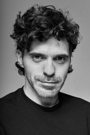 Photo of Nicolás Invernizzi