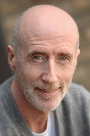 Photo of John B. McCann as Det. Sorenson