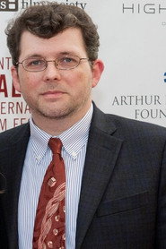 Photo of Hunter Barnett as The Boss