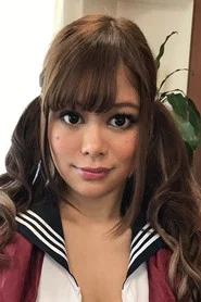 Photo of Sara Fujisaki