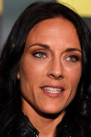 Photo of Valérie Létourneau as Self