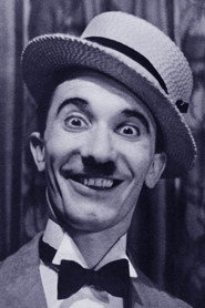 Photo of Nat Jackley as Norman Tuck