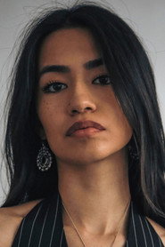 Photo of Sofía Alejandra Prieto as Carla