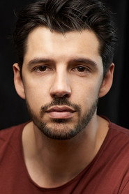 Photo of Stephan Miers as Manuel