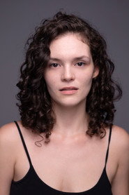 Photo of Lívia Bodstein as Juliana
