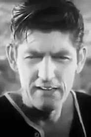 Photo of Vic Savage as Acting Sheriff Martin Gordon