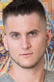 Photo of Allen Lucas