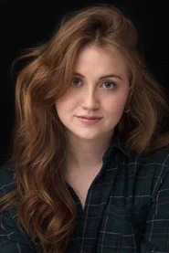 Photo of Corrie Burkart as Jess