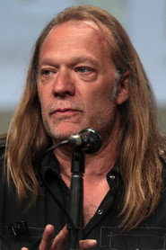 Photo of Greg Nicotero as Self