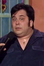 Photo of Freddy Soto as Charlie