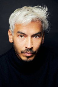 Photo of Iskander Madjitov as Ship worker