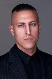 Photo of Petar Gatsby as Sex Shop Owner