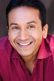 Photo of Raja Deka as Raymond