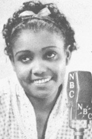 Photo of Ruby Elzy as Dolly