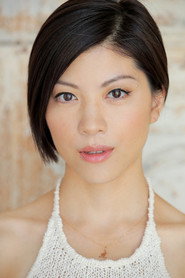 Photo of Amy Tsang as Karen