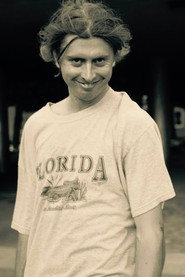 Photo of Simon Källkvist