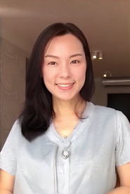 Photo of Mandy Chen as Hantu Nombor Ekor