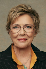 Photo of Annette Bening as Diana Nyad