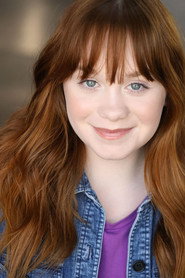 Photo of Molly Rose Meredith as Abigail