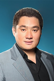 Photo of Zhandarbek Sadyrbaev as Baizhan