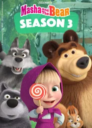 Season 3 poster