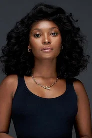 Photo of Lerato Mokoka as Tsholo