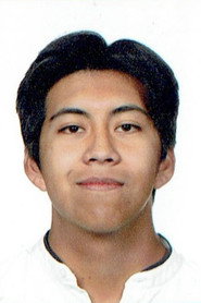Photo of Yubah Ortega as Eduardo
