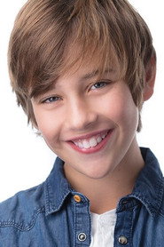 Photo of Jesse Margolis as Sunnyboy