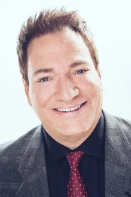 Photo of Dean Hopper