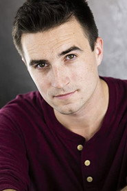 Photo of Kyle Rogan as Officer Bennett