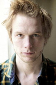 Photo of Benjamin Baclet as Ben