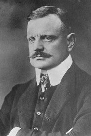 Photo of Jean Sibelius as Self (archive footage)