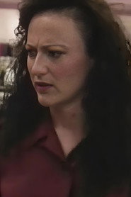 Photo of Marcia Welch-Kahler as Sharla Richards (Mother)