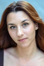 Photo of Joanna Gagueche as Chloé