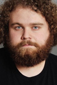Photo of Mitchell Brotz as Spanners