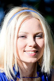 Photo of Mirta
