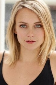 Photo of Leslie Fray as Mom