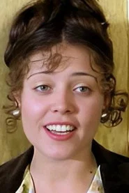 Photo of Patricia Rhomberg as Josefine Mutzenbacher