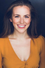 Photo of Alanna Smith as Lorelei Brentano