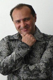 Photo of Al Castillo as Rigoberto