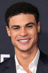 Photo of Kolton Stewart as Rory Carmichael