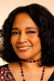 Photo of Phyllis Salaberrios as Ivonne Salaberrios