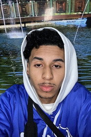 Photo of Gustavo Magraz as Fantasma