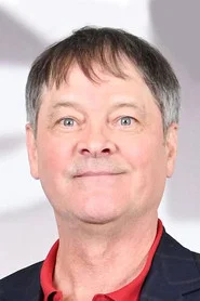 Photo of Mark Heap as Mr. Thomas (voice)