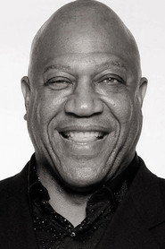 Photo of Tommy Lister Jr. as President Lindberg