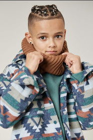 Photo of Treyston Braine as Younger Danny